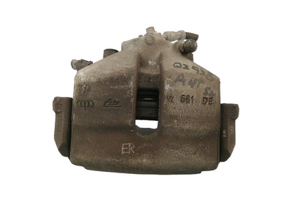 Pinza freno volkswagen golf plus ( 2004 in poi ) ruota anteriore sinistra