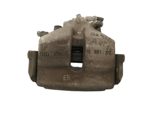 Pinza freno volkswagen golf plus ( 2004 in poi ) ruota anteriore sinistra