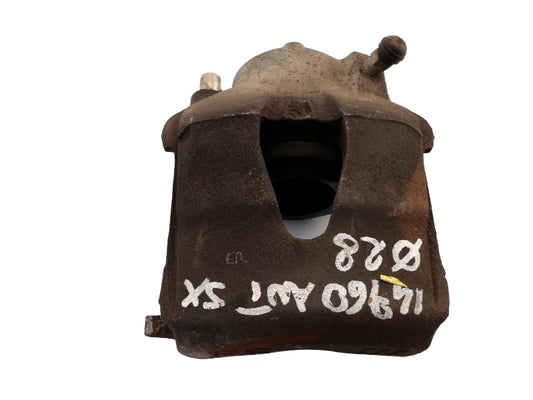 Pinza freno seat leon 1p1 (2005- 2013) 1k0615123e ruota anteriore sinistra