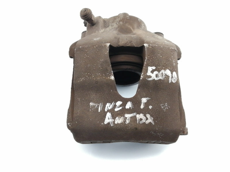 Pinza freno anteriore destra audi a3 - 8p1 8pa (2003 - 2012) 1k0615123d