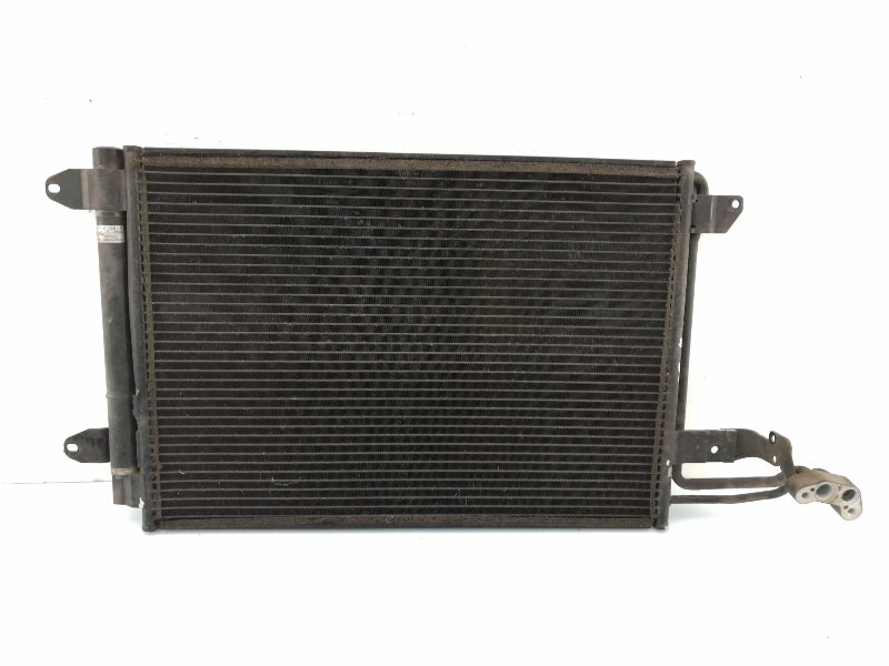 Condensatore aria condizionata volkswagen golf plus ( 2004 - 2008 )