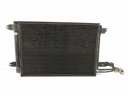 Condensatore aria condizionata volkswagen golf plus ( 2004 - 2008 )