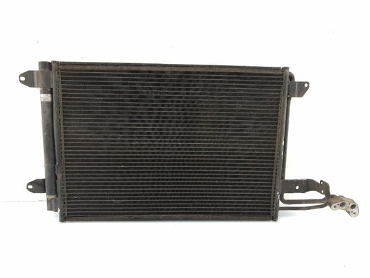 Condensatore aria condizionata volkswagen golf plus ( 2004 - 2008 )