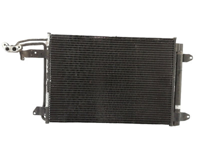 Condensatore aria condizionata seat leon 1p1 (2005 - 2013) 1k0298403a