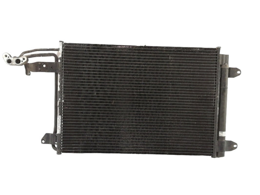Condensatore aria condizionata seat leon 1p1 (2005 - 2013) 1k0298403a
