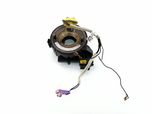 Piastra contatto spiralato volkswagen golf 5 (2003 > 2008) 1k0959653