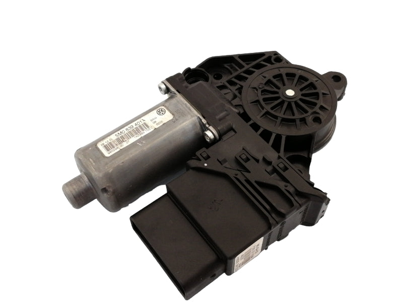 Motorino alzacristallo volkswagen golf plus ( 2004 - 2008 ) posteriore