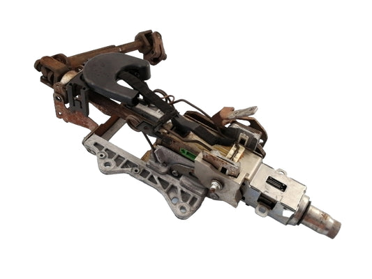 Piantone sterzo seat leon 1p1 (2005 - 2013) 1k0971616d canna volante