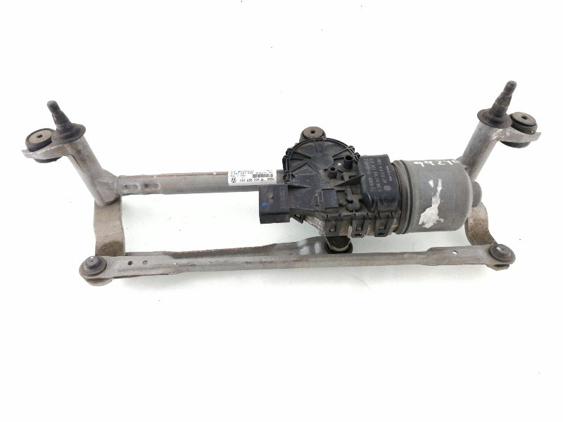 Motorino tergicristallo volkswagen up (2012 in poi) meccanismo tandem