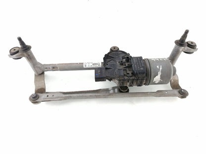 Motorino tergicristallo volkswagen up (2012 in poi) meccanismo tandem