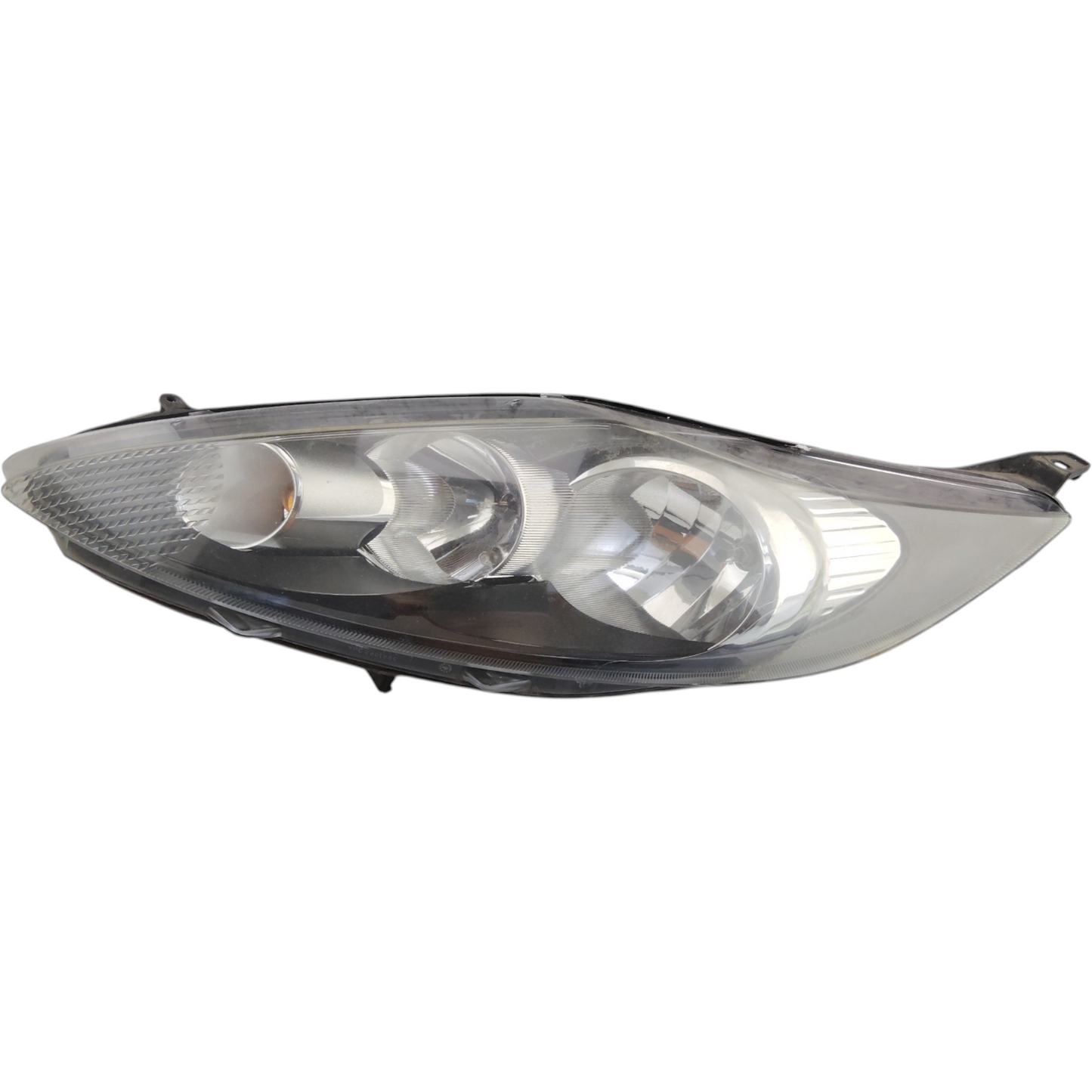 Faro Proiettore Anteriore Sinistro FORD FIESTA 6 Serie Pre-Restyling
