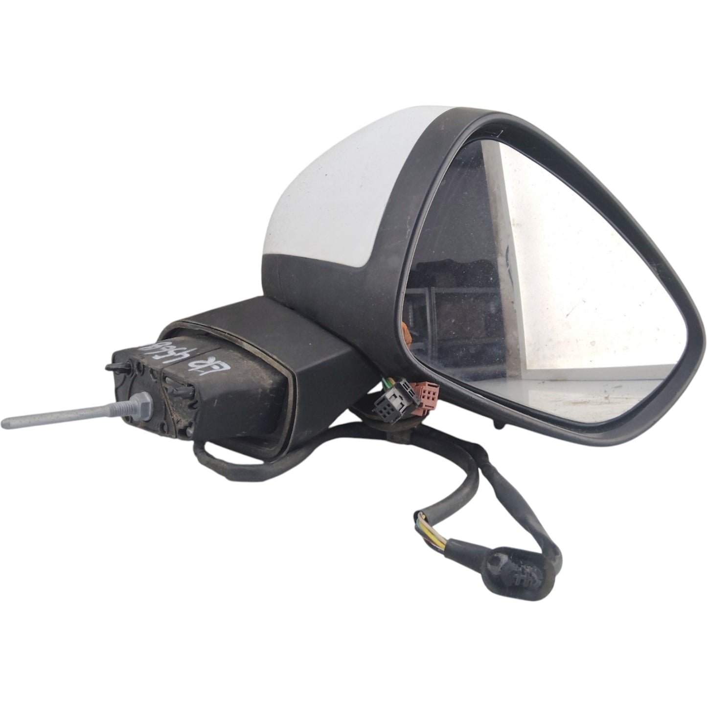 Specchietto Retrovisore Esterno Anteriore Destro CITROEN C3 2 Serie