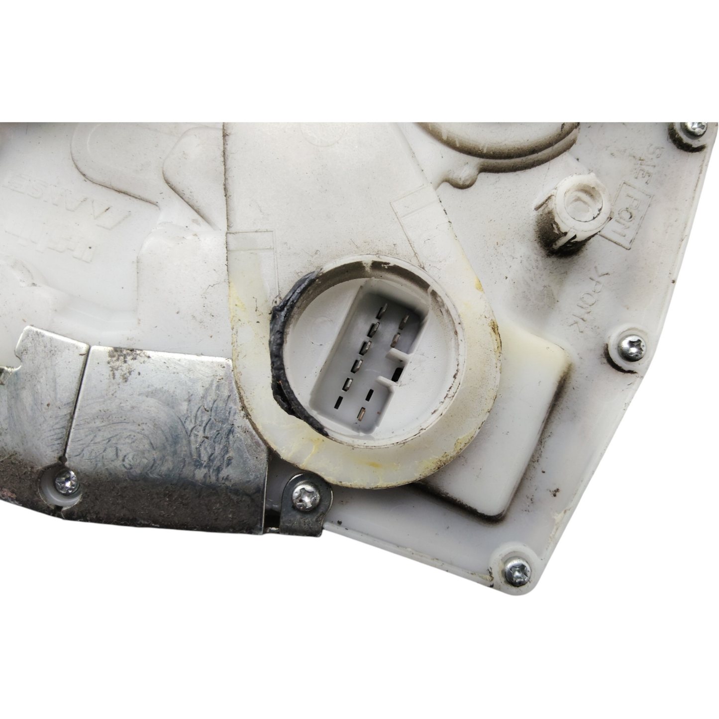 Serratura Porta Anteriore Destro FIAT SEDICI/16