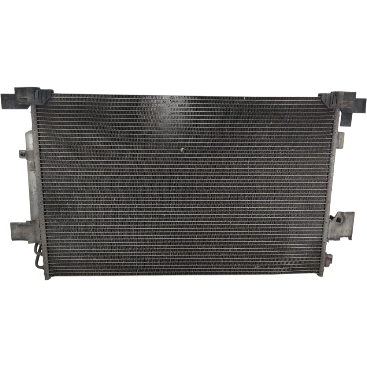 Condensatore Aria Condizionata Ac MITSUBISHI OUTLANDER 2 Serie
