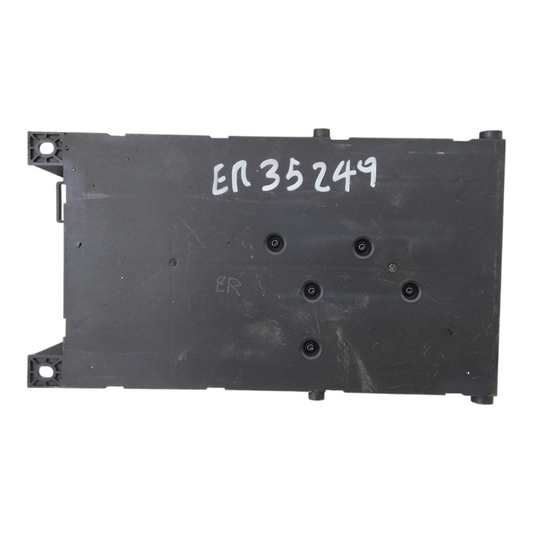 Centralina Body Computer MERCEDES CLASSE B W246 B200 1.8 CDi Motore 651901
