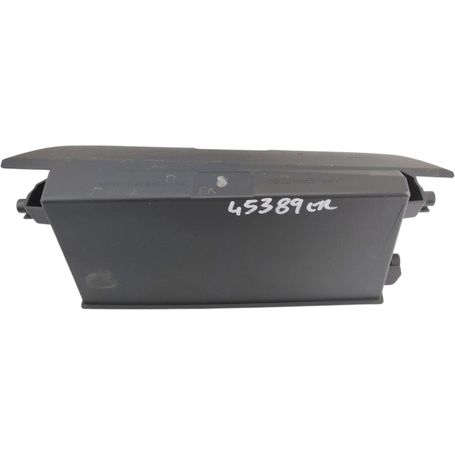 Cassetto Box Portaoggetti OPEL AGILA B