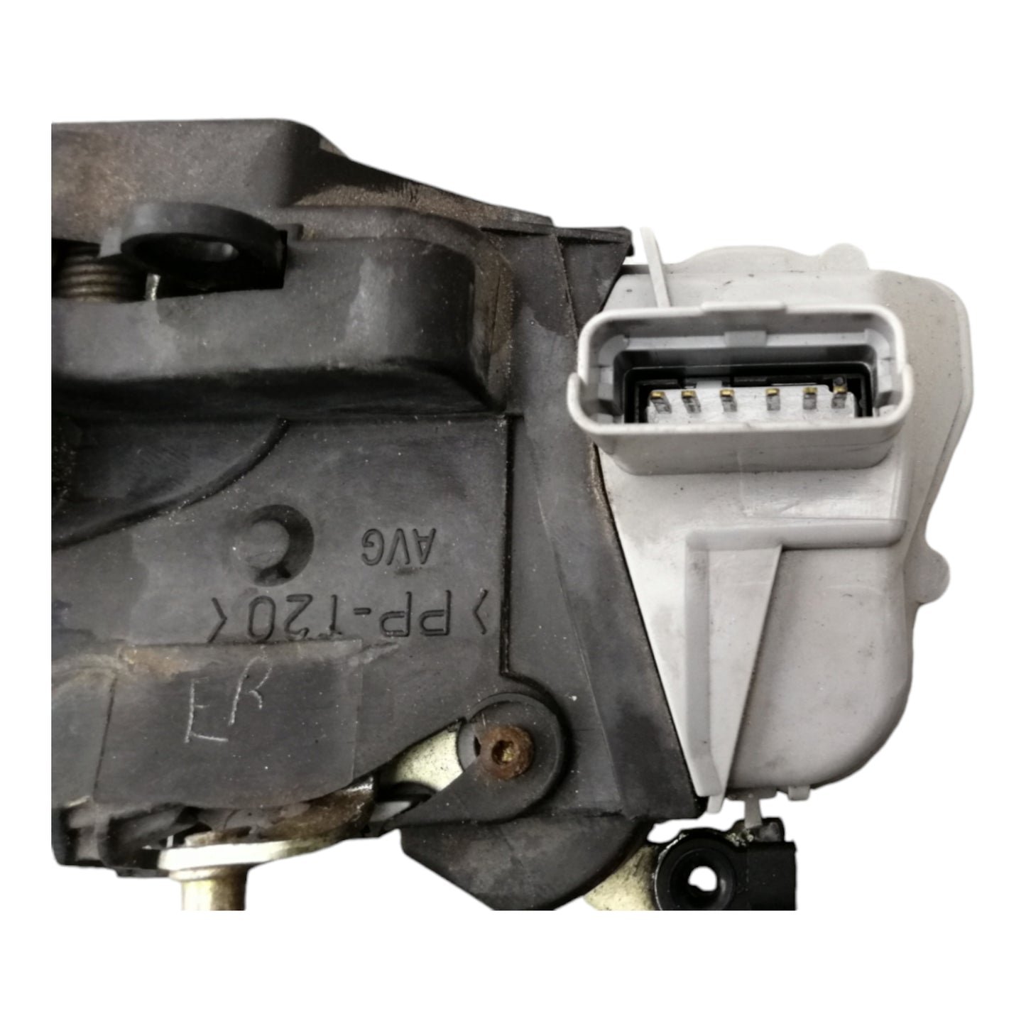 Serratura Porta Anteriore Sinistro CITROEN XSARA PICASSO