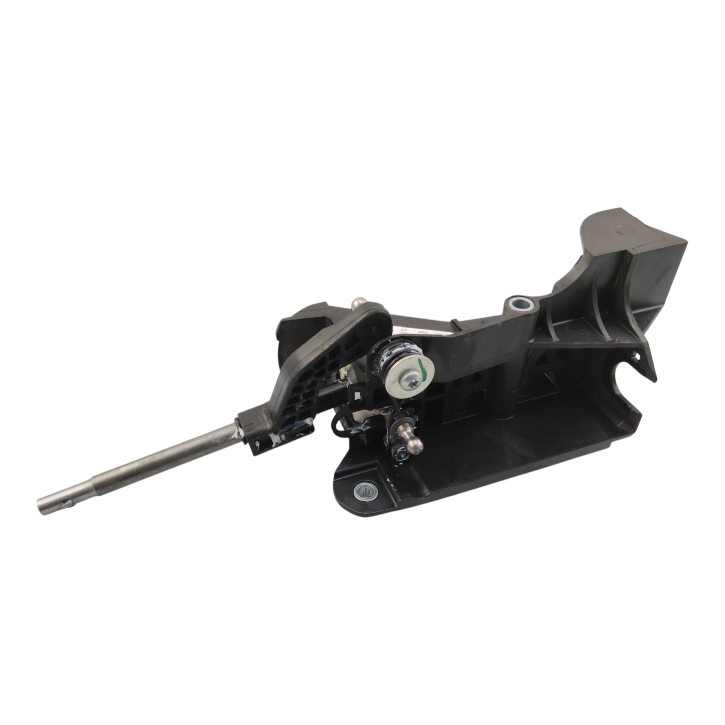 Leva Comando Cambio Manuale 6 Marce FIAT PANDA 3 Serie 312