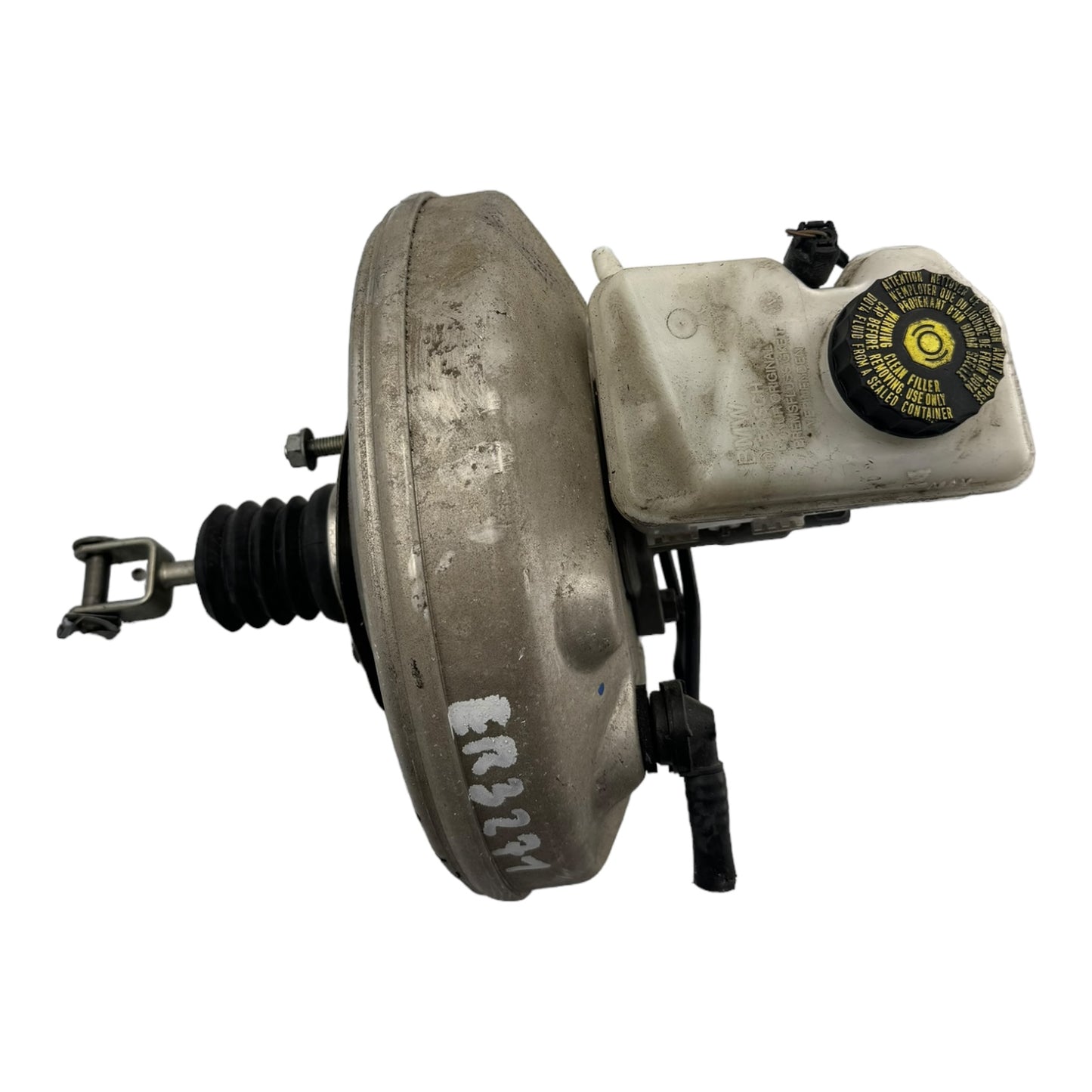 SERVOFRENO POMPA FRENO MINI ONE/COOPER F55 F56 F57 Benzina e Diesel