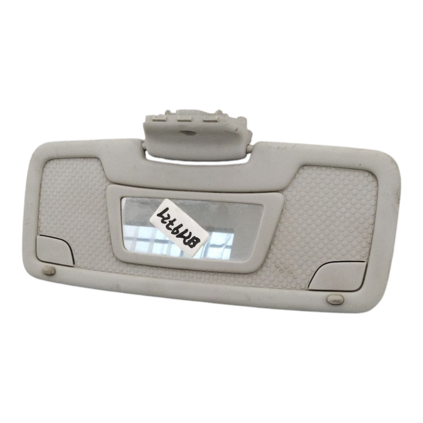 Pannello Alette  Parasole Destro SMART FORTWO COUPE CABRIO 451