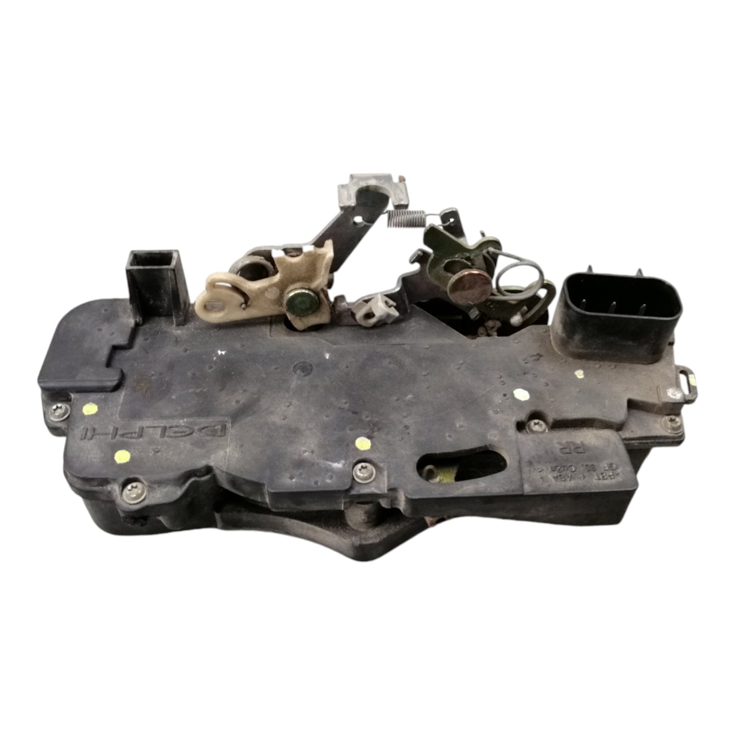 Serratura Porta Posteriore Destro FIAT STILO Berlina SW