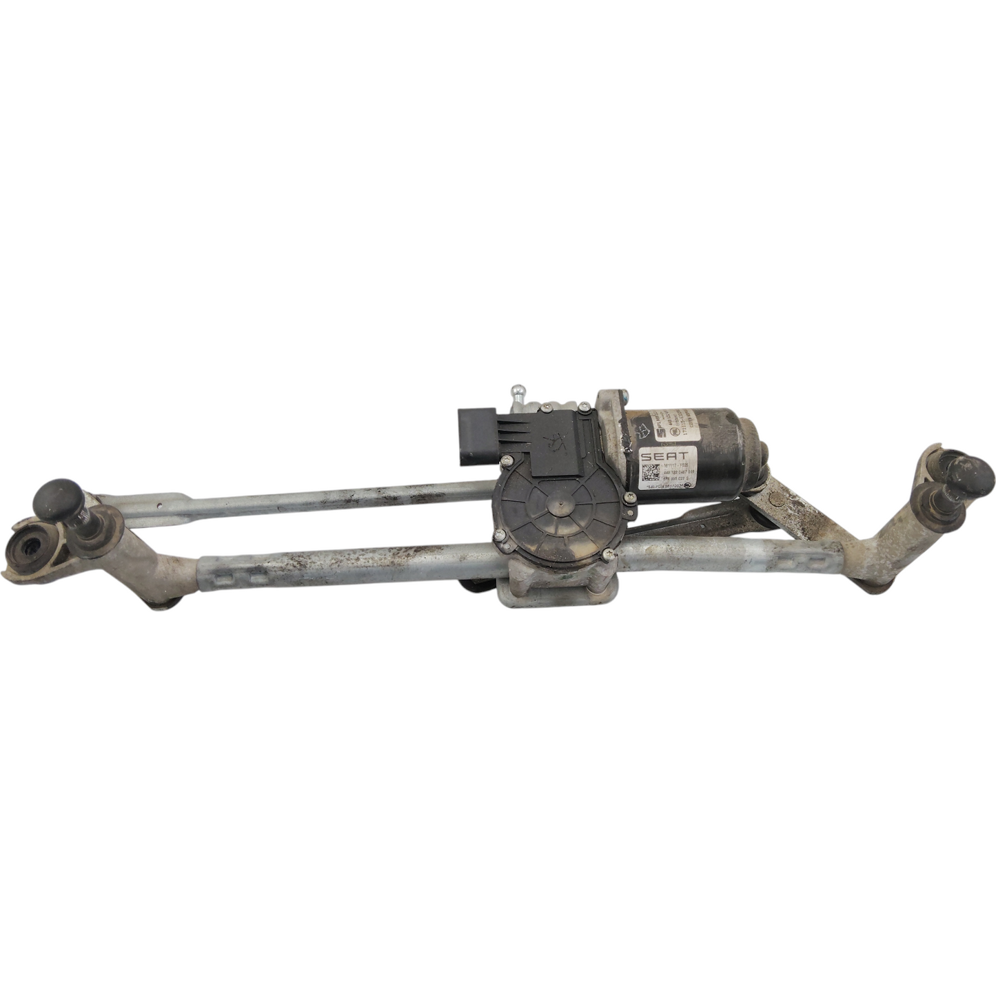 Meccanismo Tandem Tergicristallo SEAT ARONA