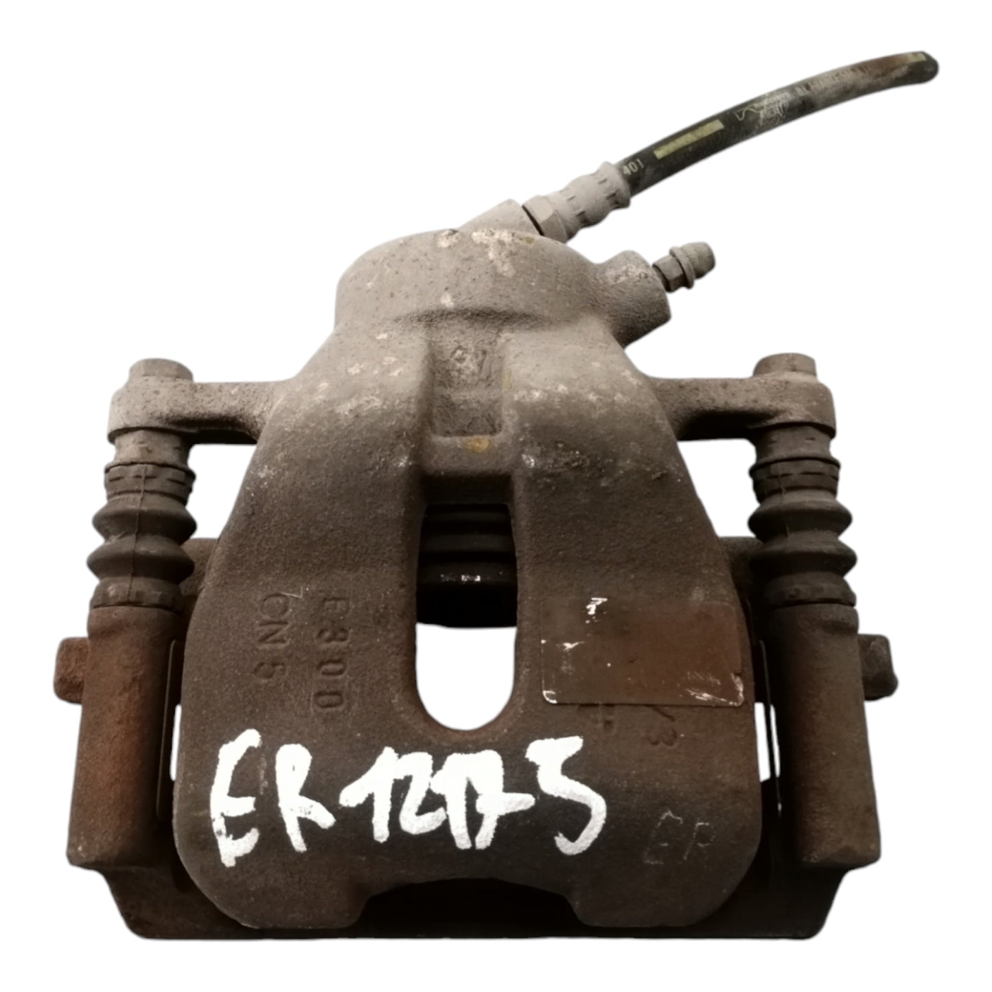 Pinza Freno Anteriore Sinistro CITROEN C2/C3 1 Serie Benzina Diesel