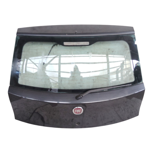 Portello Portellone Posteriore FIAT PUNTO 2 Serie 5 Porte