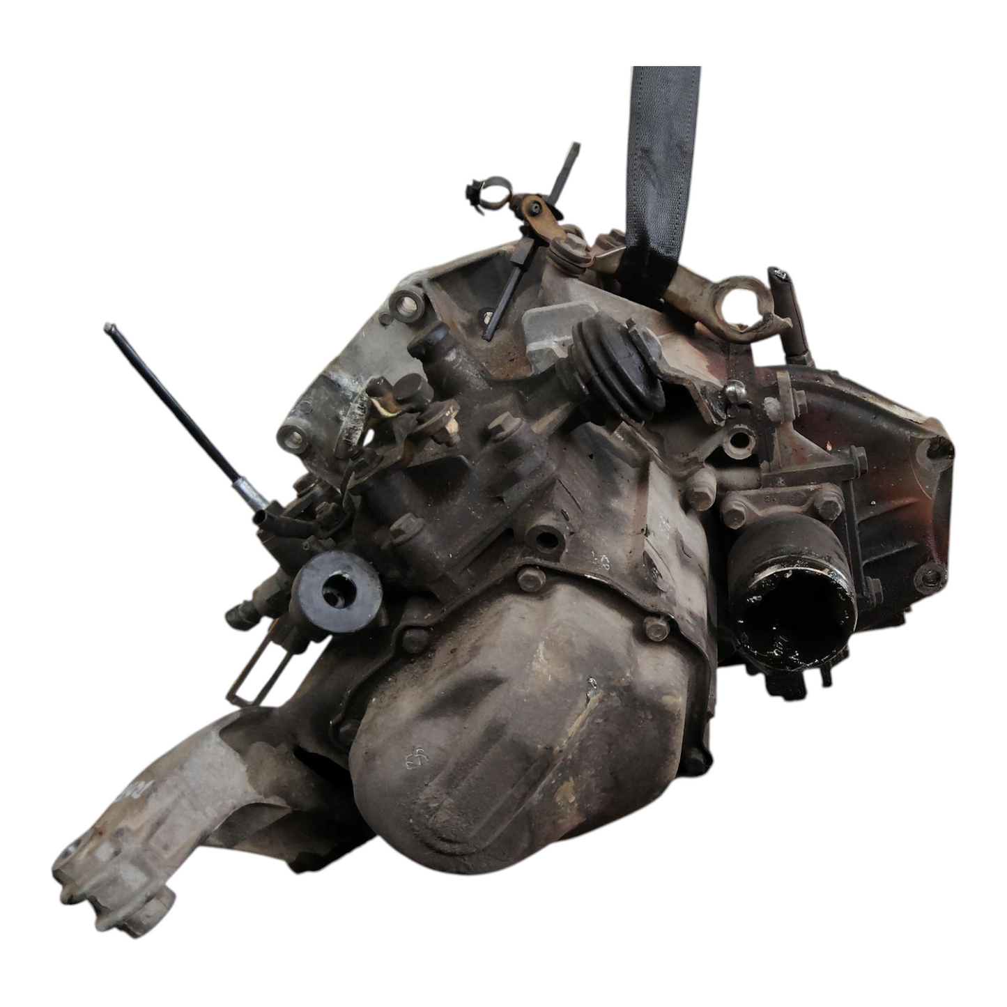 Cambio Manuale 5 Marce FIAT PUNTO 176 1 Serie 1.2 Benzina 176A8000