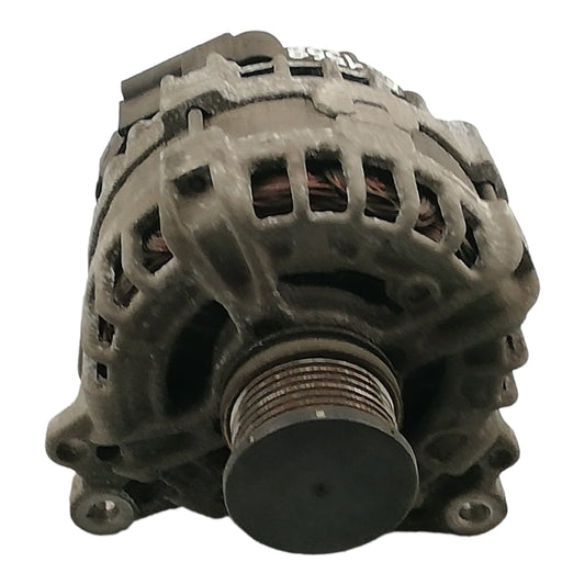 Alternatore AUDI A1 8XF 8XK A3 8V1 8V7 8VA 8VK Q3 8UG TT FV3 FV9