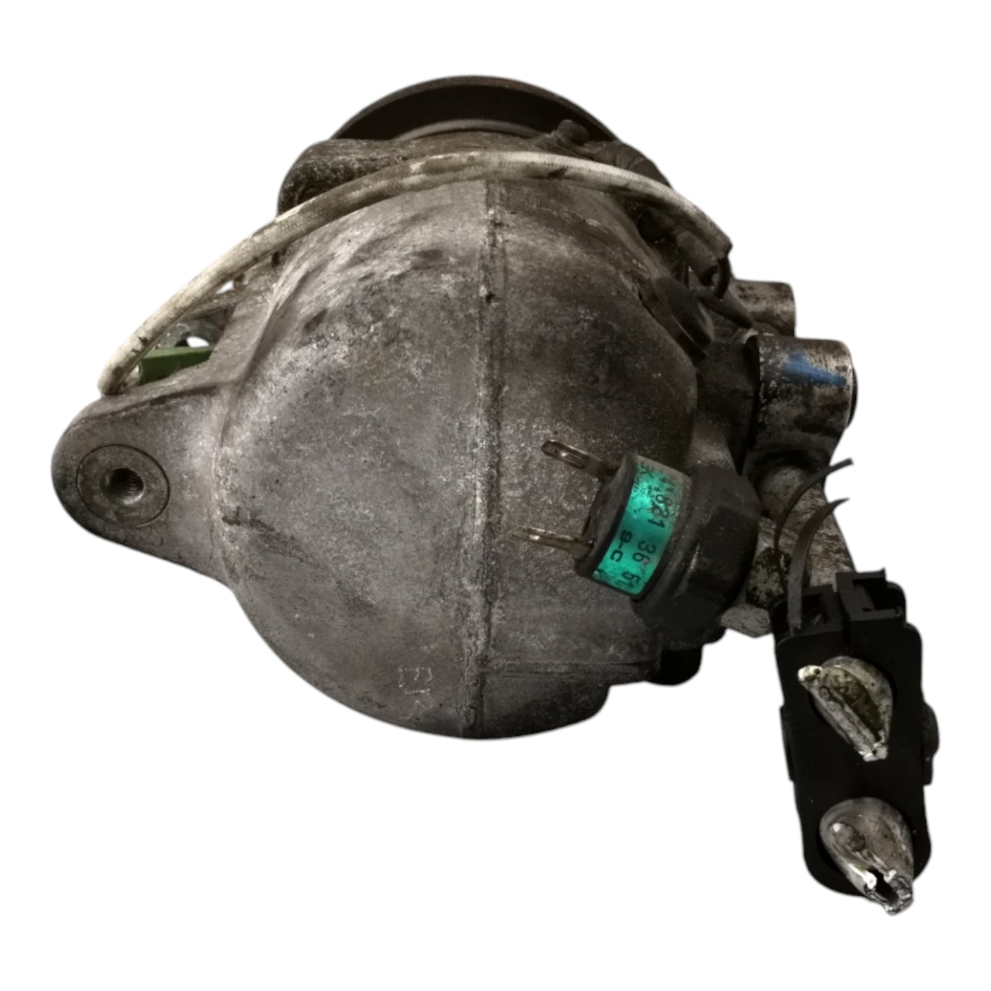 Compressore Aria Condizionata Ac SMART CITY COUPE 450/CROSSBLADE