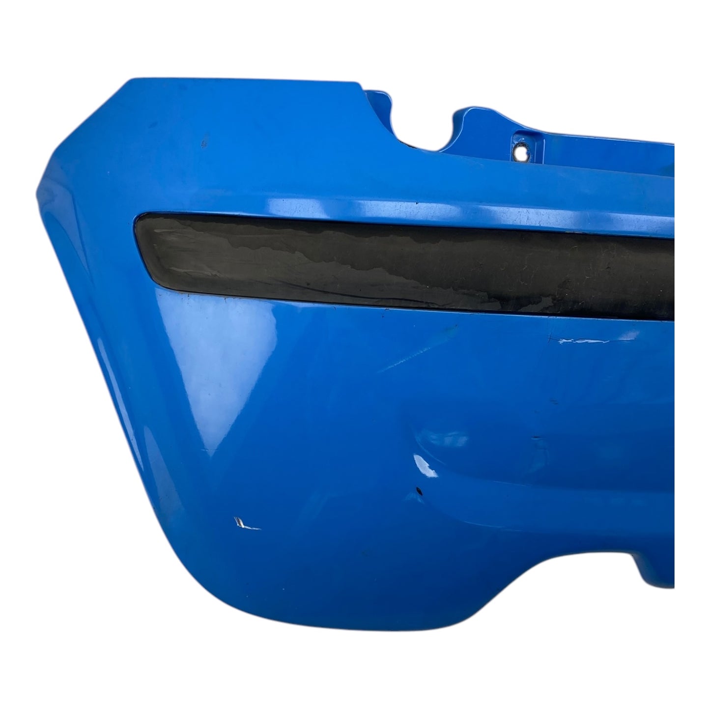 Paraurti Posteriore FIAT PANDA 2 Serie Berlina VAN