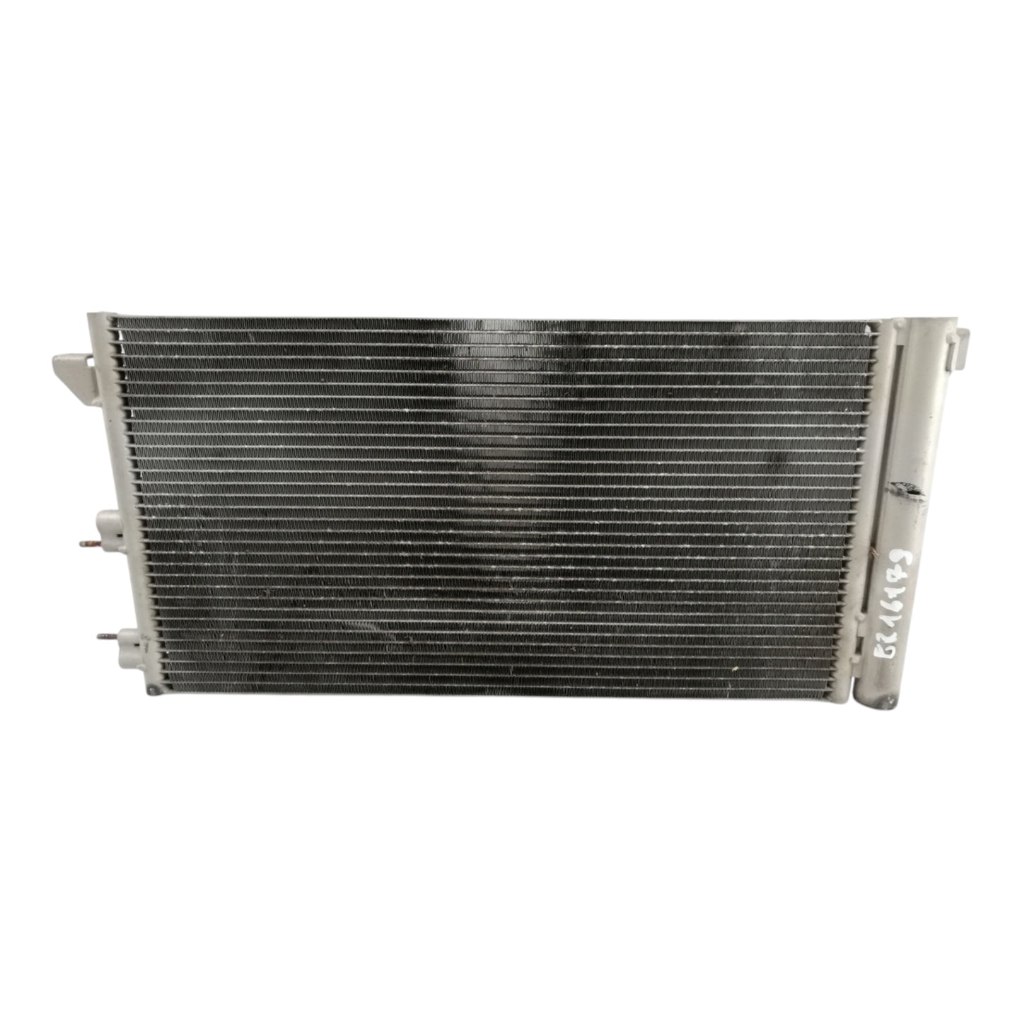 Condensatore Aria Condizionata Ac FIAT PANDA 2 Serie