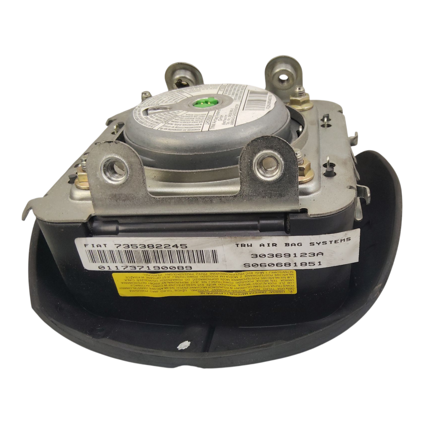 Airbag Lato Guida FIAT 600 Berlina 1.1 Benzina