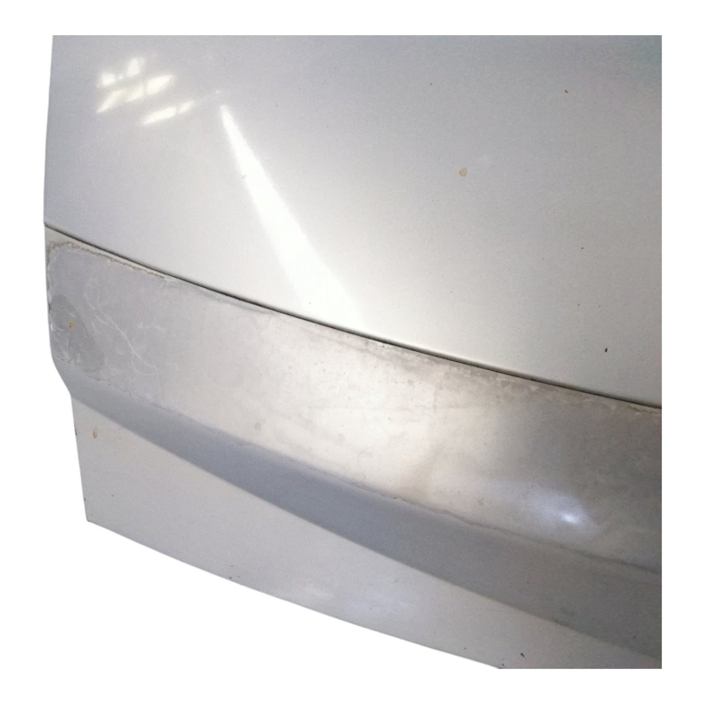 Portello Portellone Posteriore RENAULT MÉGANE 2 Serie 3-5 Porte