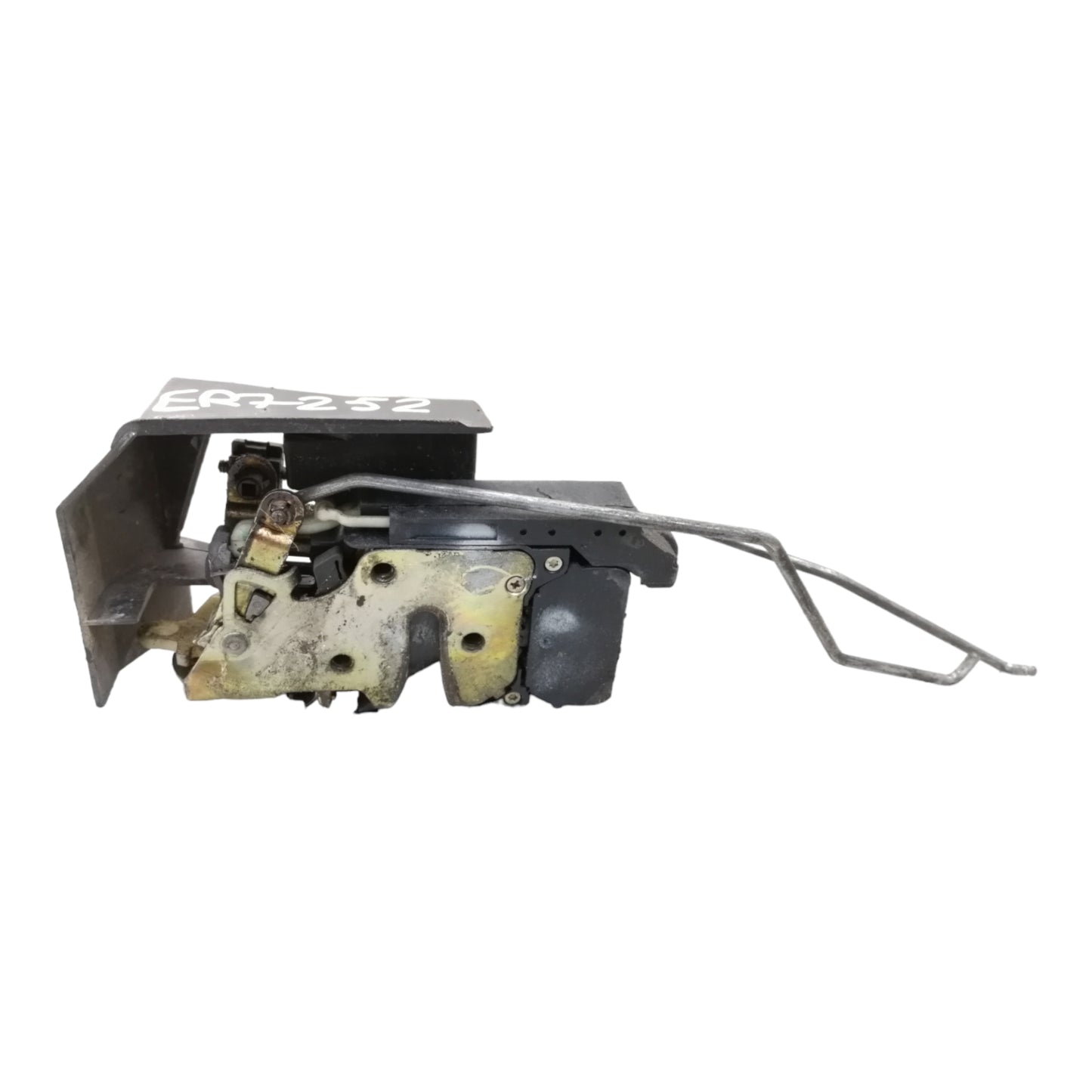 Serratura Porta Anteriore Sinistro ALFA ROMEO 156 1 2 Serie 4 Porte