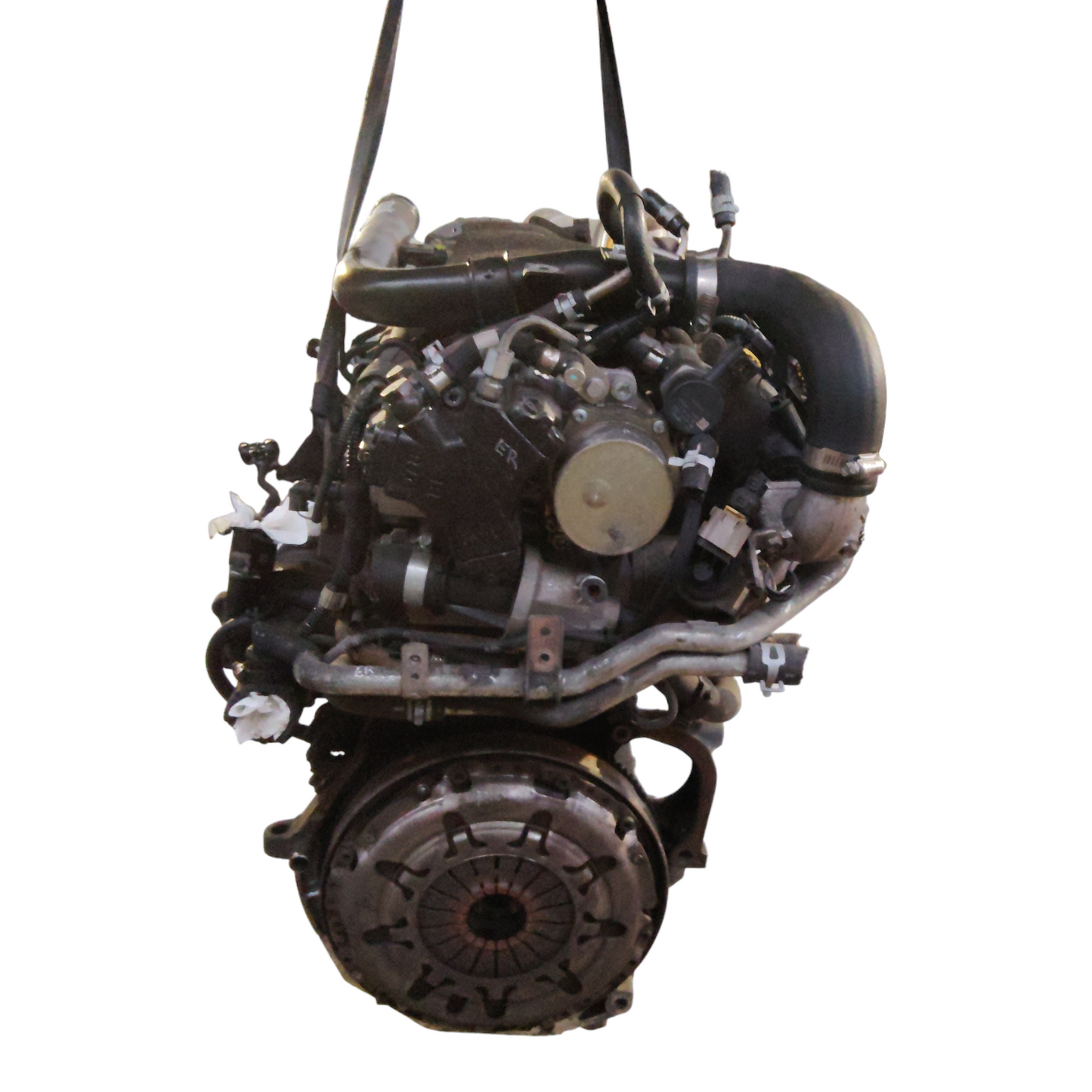 Motore D13A SUZUKI SWIFT 4 Serie 1.3 Diesel 55 Kw 75 Cv