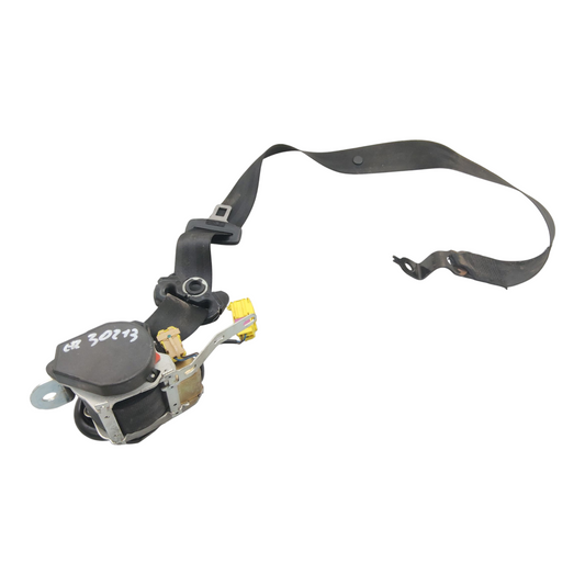 Cintura Di Sicurezza Anteriore Destro VOLKSWAGEN POLO 5 Serie 5 Porte