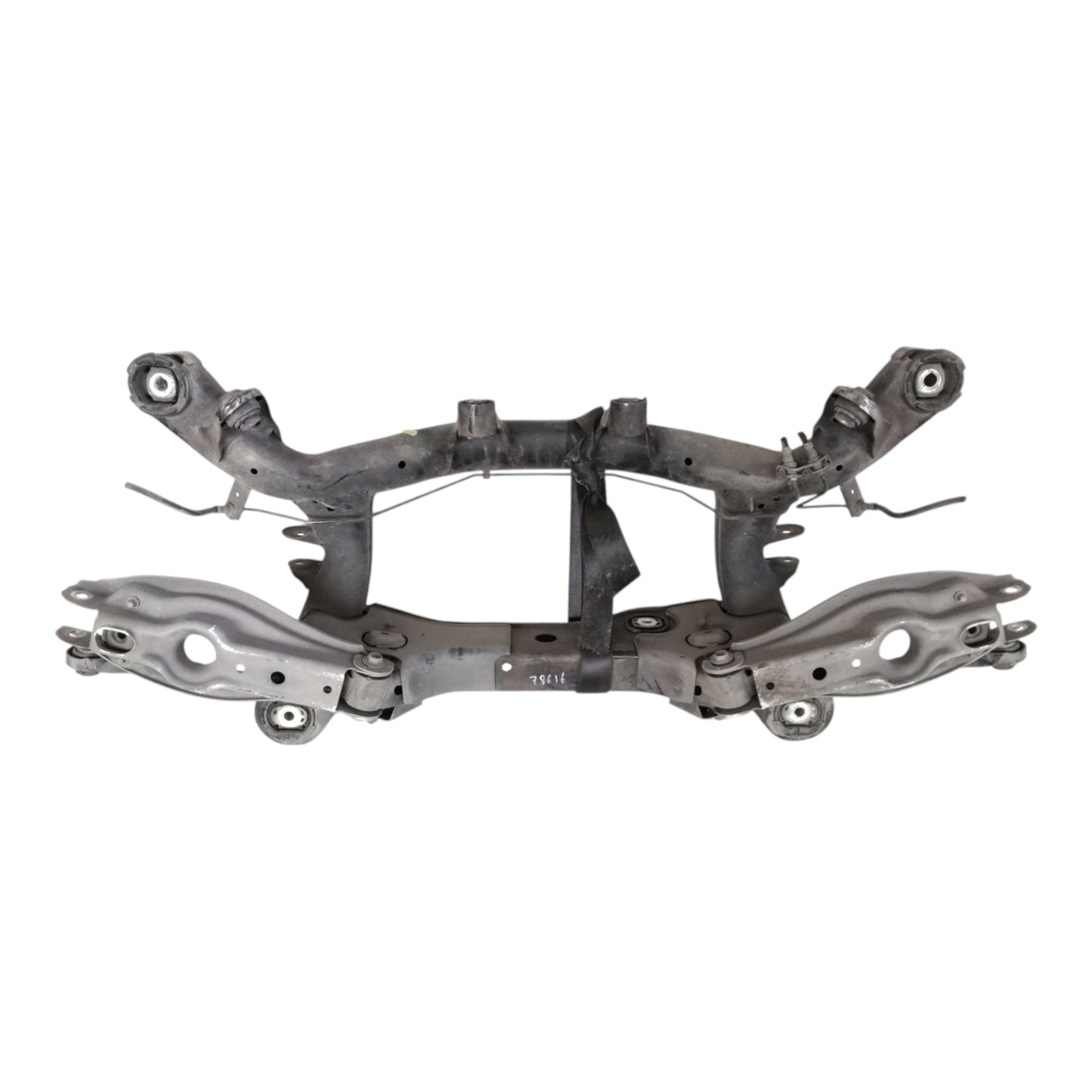 Assale Ponte Posteriore BMW SERIE 1 E87 E81 E82 E88/SERIE 3 E90 Benzina