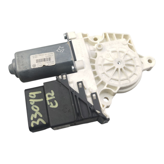 Motorino Alzacristallo Porta Posteriore Sinistro VOLKSWAGEN PASSAT 5 Serie