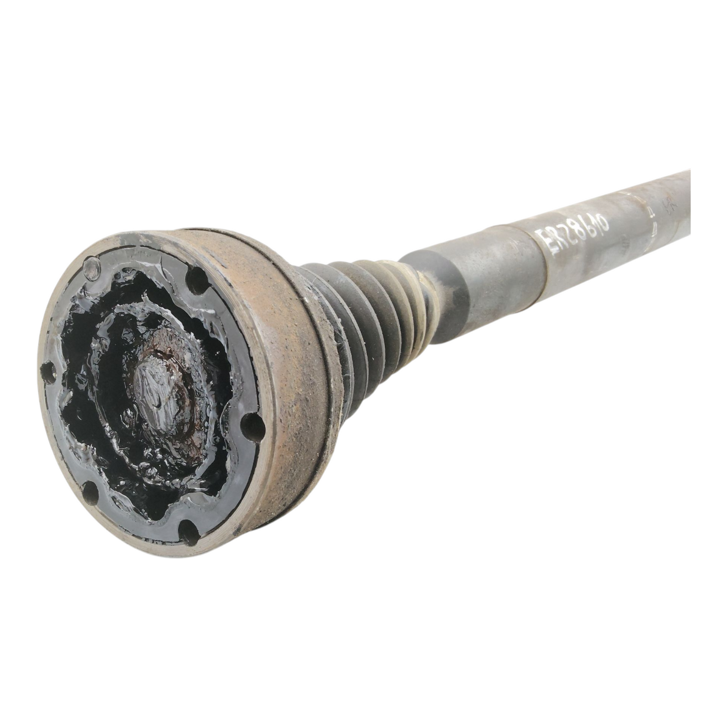 Semiasse Semialbero Anteriore Destro SKODA FABIA 542 545 1.2 1.6 Diesel