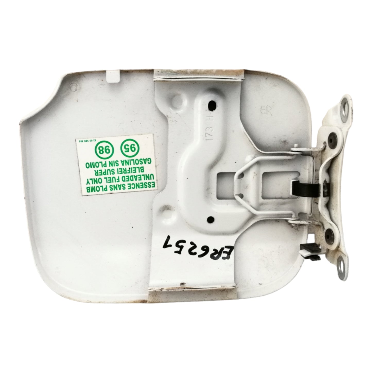 Sportello Carburante Posteriore DACIA SANDERO STEPWAY 2 Serie