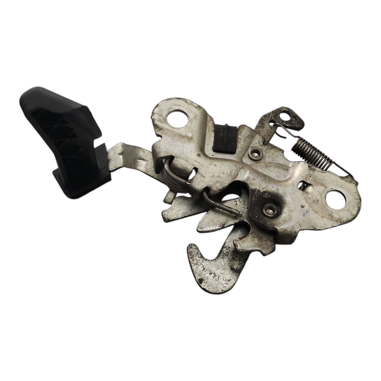 Serratura Cofano Anteriore PEUGEOT 206 + PLUS Berlina