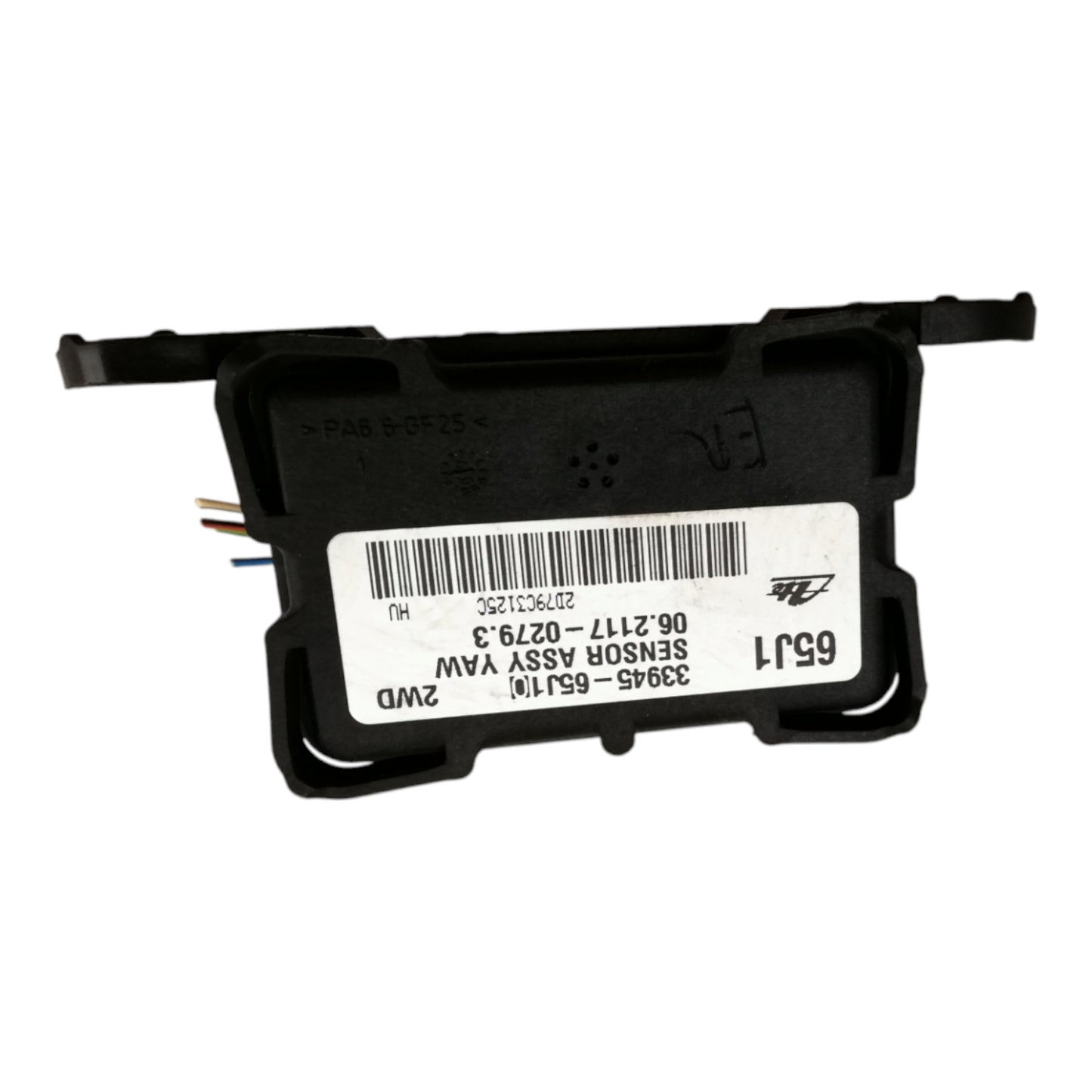 Sensore Esp Imbardata OPEL AGILA B 1.0 Motore K10B