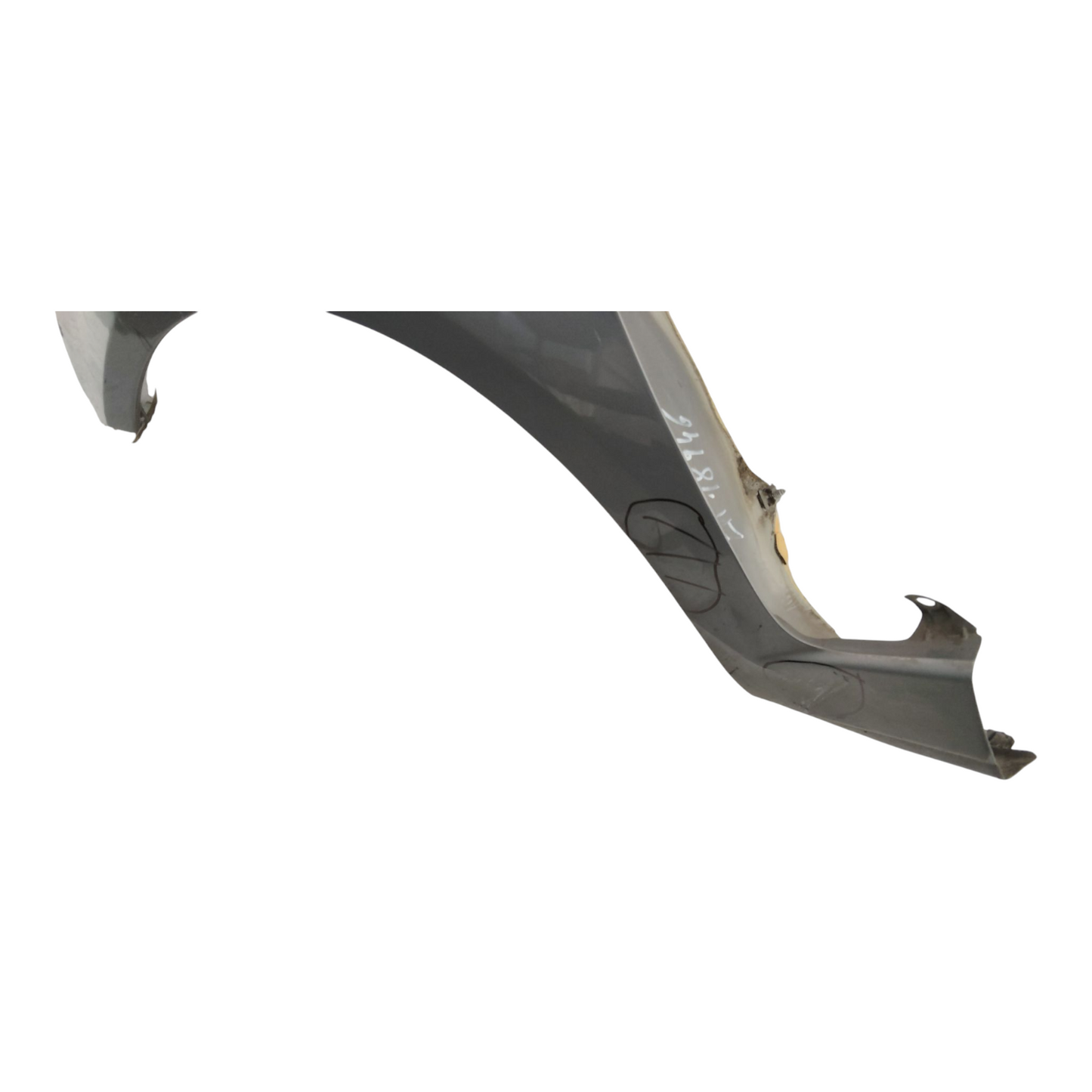 Parafango Anteriore Sinistro FIAT GRANDE PUNTO/PUNTO 3/PUNTO EVO