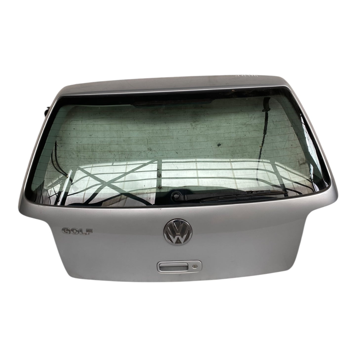 Portello Portellone Posteriore VOLKSWAGEN GOLF 4 Serie 3-5 Porte