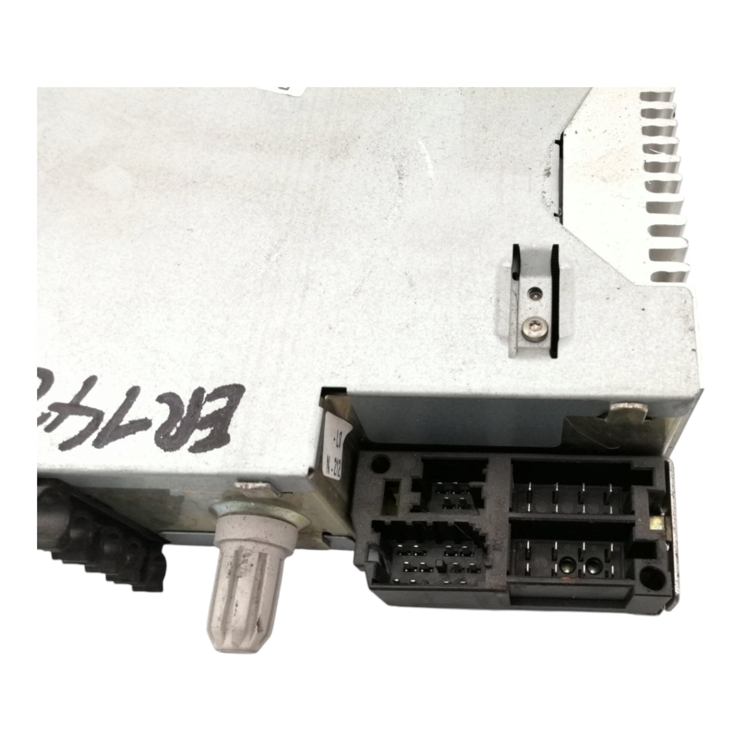 Unità Autoradio RENAULT CLIO 3 Serie Berlina