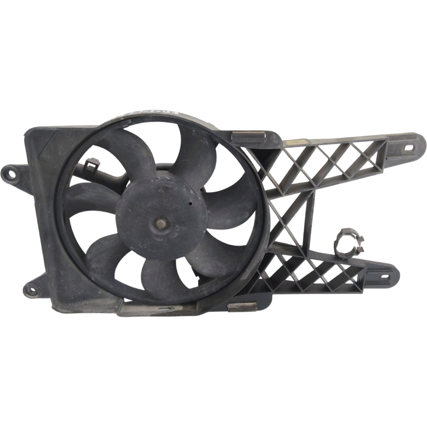 Elettroventola Ventola Radiatore FIAT 600/SEICENTO 1.1 Benzina