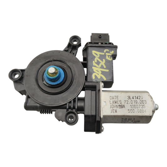 Motorino Alzacristallo Porta Posteriore Destro ALFA ROMEO GIULIETTA