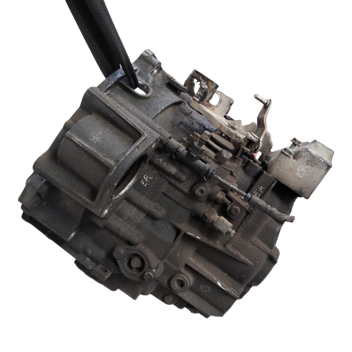 Cambio 6 Marce VOLKSWAGEN GOLF 4 Serie 1.9 TDi